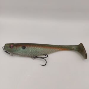 Crafted Catches Lures Made with Precision and Passion