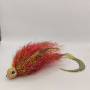 Crafted Catches Lures Made with Precision and Passion