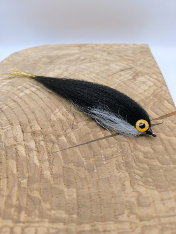 Crafted Catches Lures Made with Precision and Passion