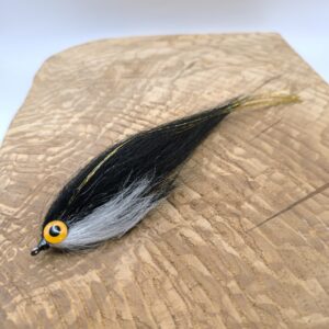 Crafted Catches Lures Made with Precision and Passion