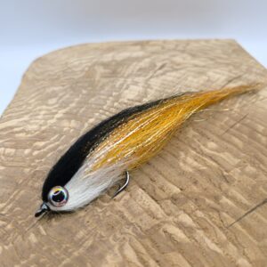 Crafted Catches Lures Made with Precision and Passion