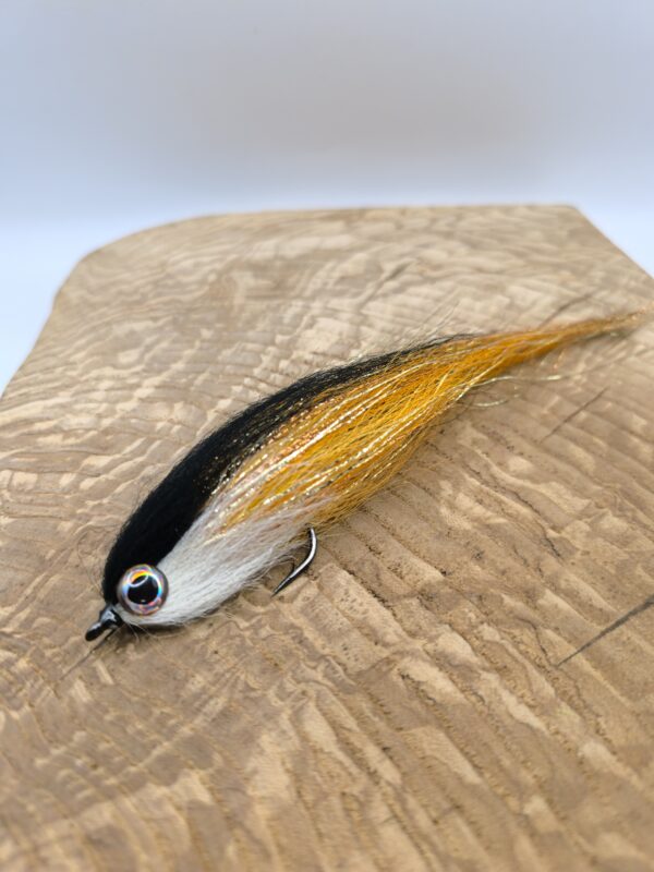 Crafted Catches Lures Made with Precision and Passion