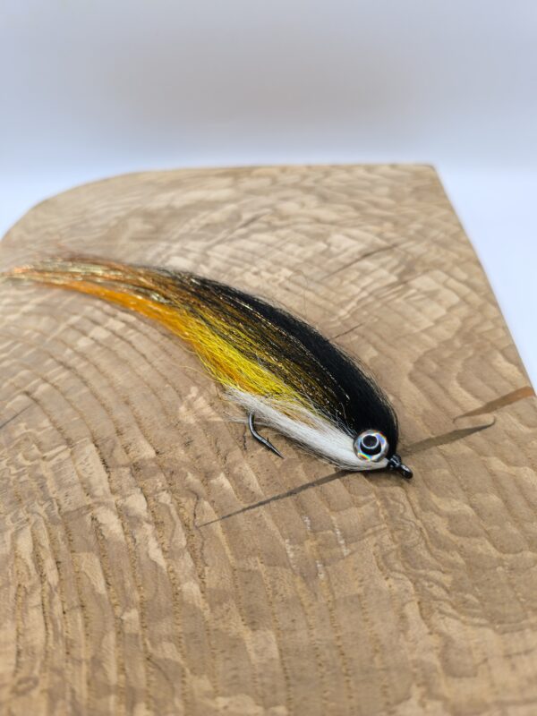 Crafted Catches Lures Made with Precision and Passion