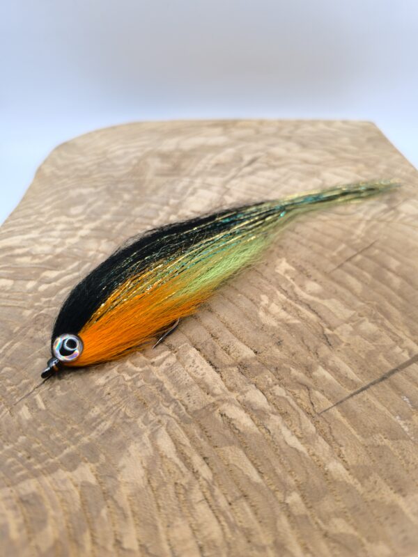Crafted Catches Lures Made with Precision and Passion