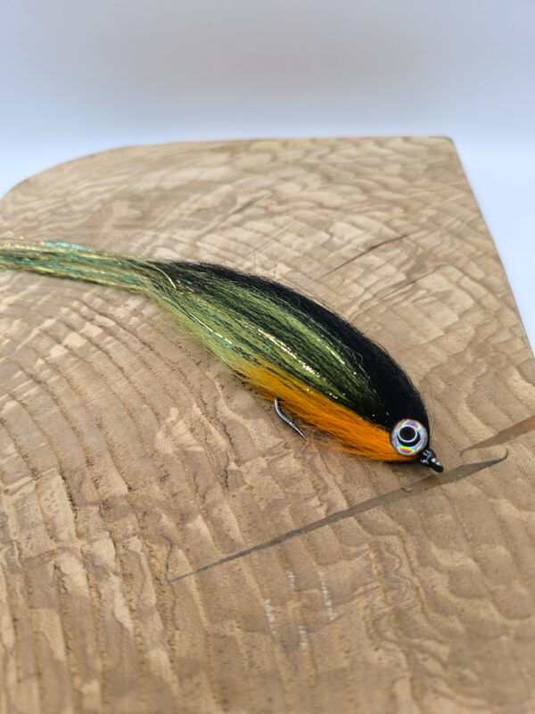 Crafted Catches Lures Made with Precision and Passion