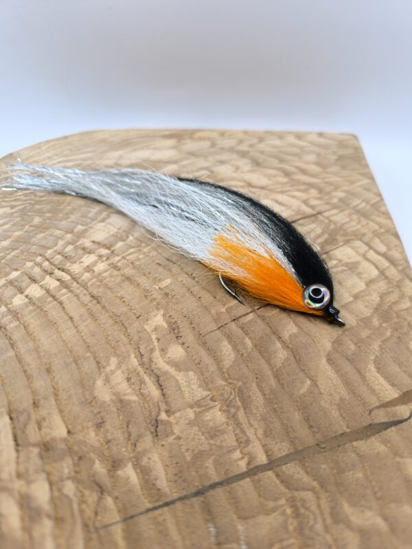 Crafted Catches Lures Made with Precision and Passion