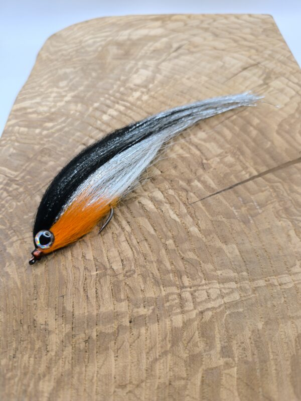 Crafted Catches Lures Made with Precision and Passion