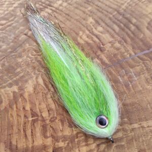 Crafted Catches Lures Made with Precision and Passion