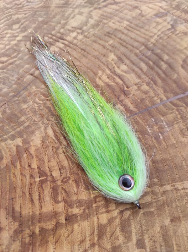 Crafted Catches Lures Made with Precision and Passion