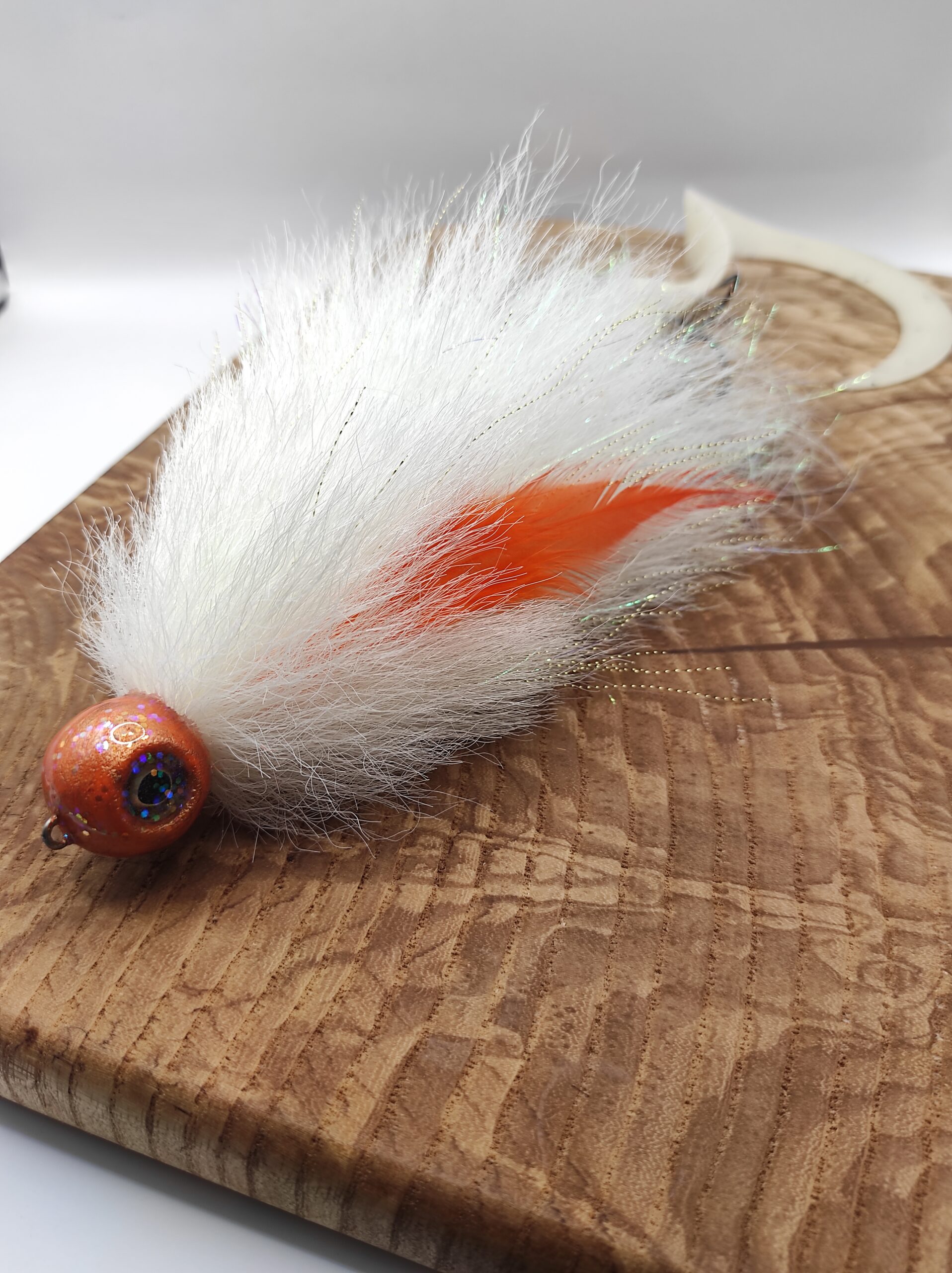 Crafted Catches Lures Made with Precision and Passion