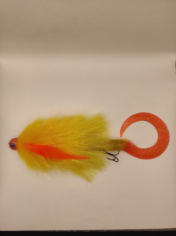 Crafted Catches Lures Made with Precision and Passion