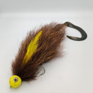 Crafted Catches Lures Made with Precision and Passion