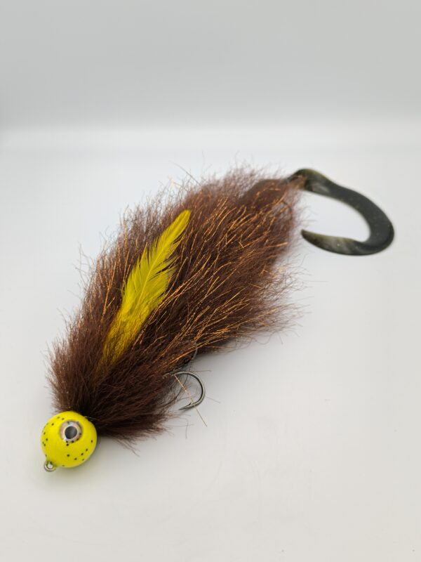 Crafted Catches Lures Made with Precision and Passion