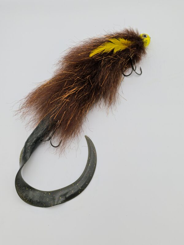 Crafted Catches Lures Made with Precision and Passion