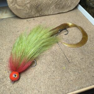 Crafted Catches Lures Made with Precision and Passion