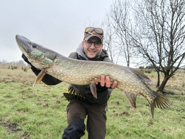 Crafted Catches Lures Made with Precision and Passion
