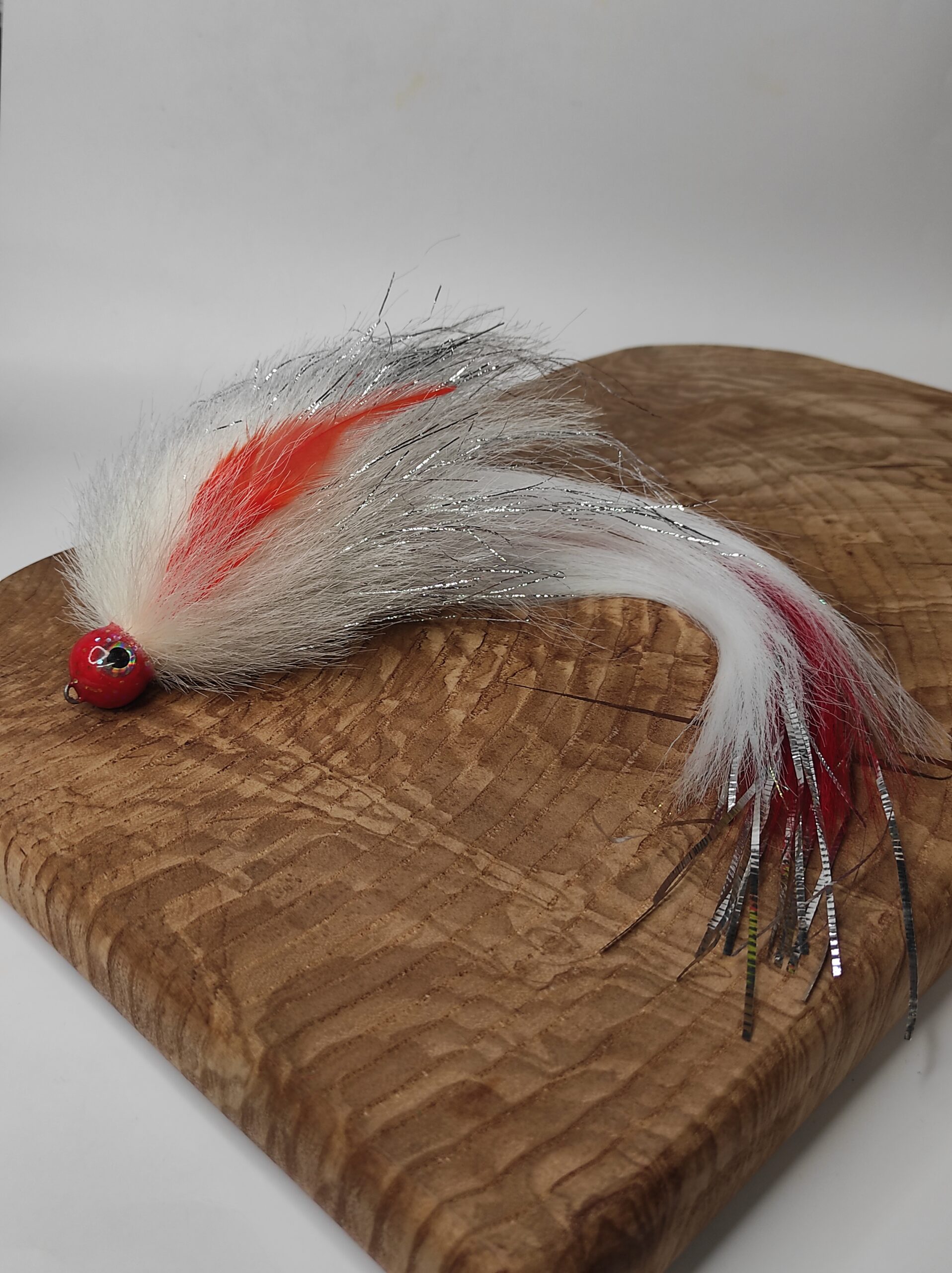 Crafted Catches Lures Made with Precision and Passion