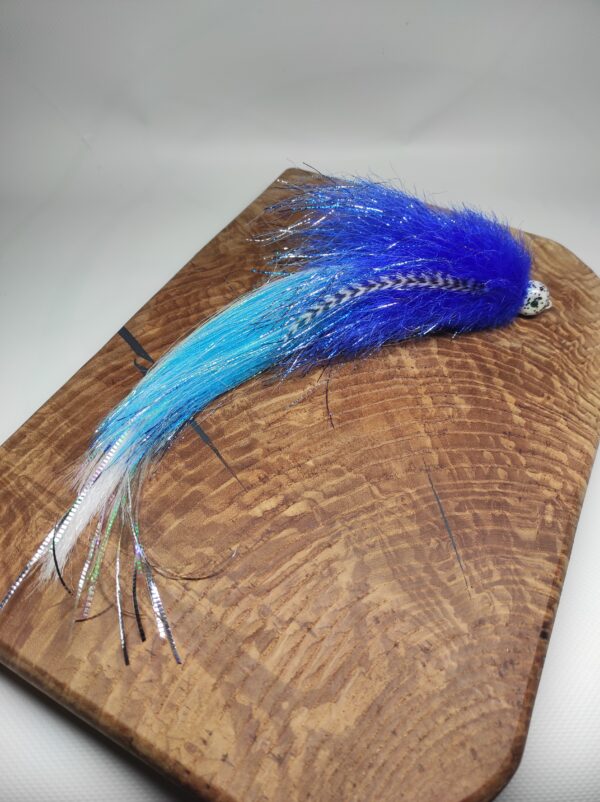 Crafted Catches Lures Made with Precision and Passion