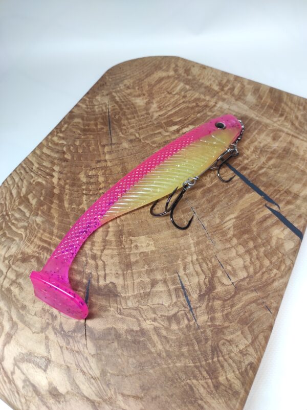 Crafted Catches Lures Made with Precision and Passion