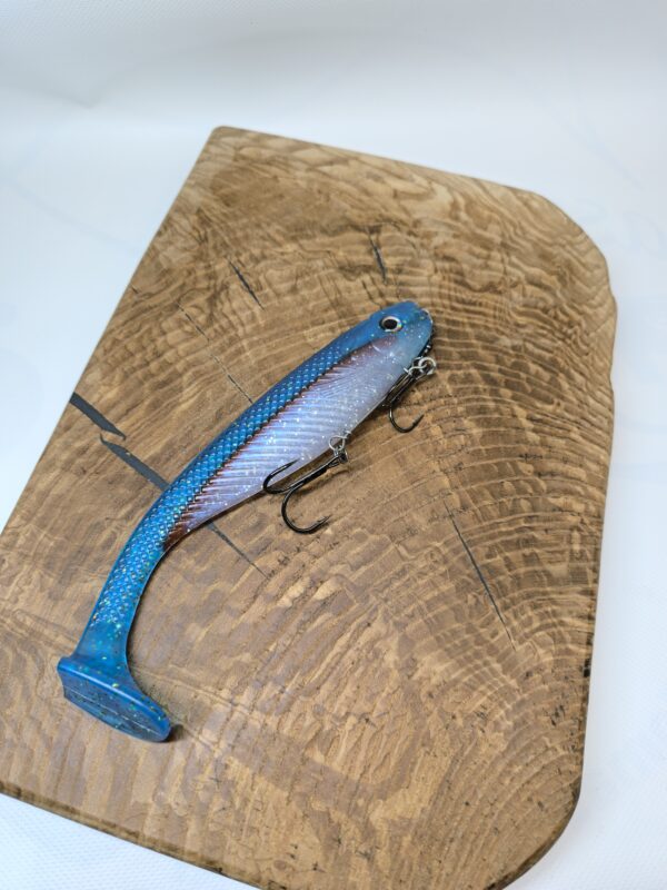 Crafted Catches Lures Made with Precision and Passion