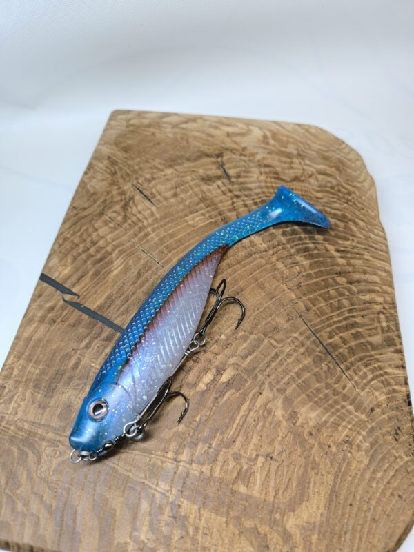 Crafted Catches Lures Made with Precision and Passion