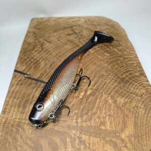 Crafted Catches Lures Made with Precision and Passion