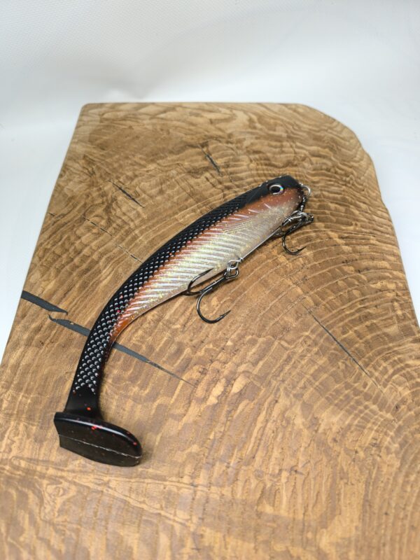 Crafted Catches Lures Made with Precision and Passion