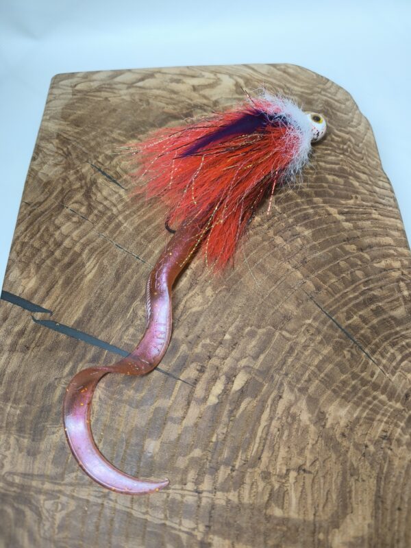 Crafted Catches Lures Made with Precision and Passion