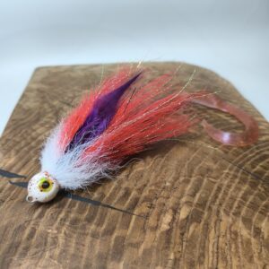 Crafted Catches Lures Made with Precision and Passion