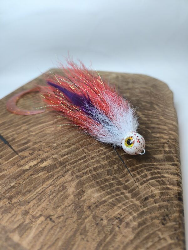 Crafted Catches Lures Made with Precision and Passion