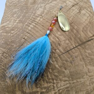 Crafted Catches Lures Made with Precision and Passion