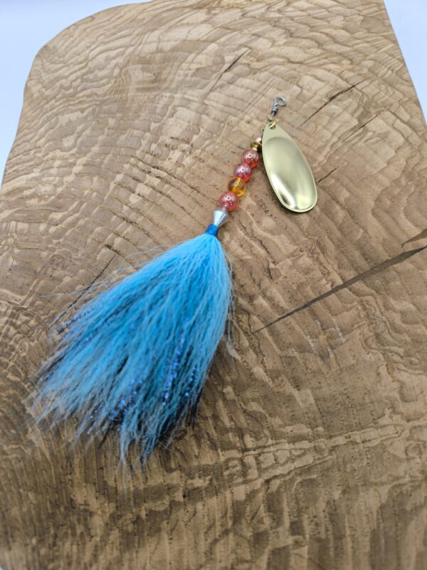Crafted Catches Lures Made with Precision and Passion