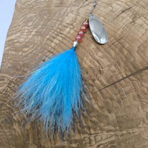 Crafted Catches Lures Made with Precision and Passion