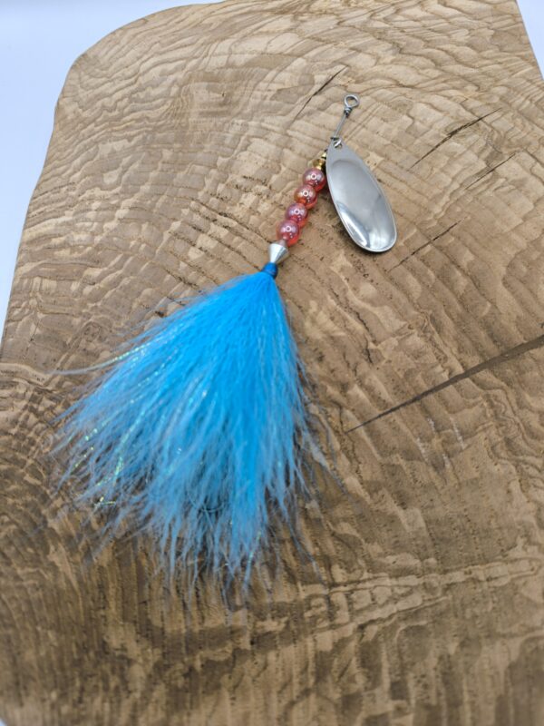 Crafted Catches Lures Made with Precision and Passion
