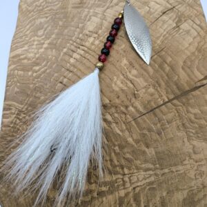 Crafted Catches Lures Made with Precision and Passion