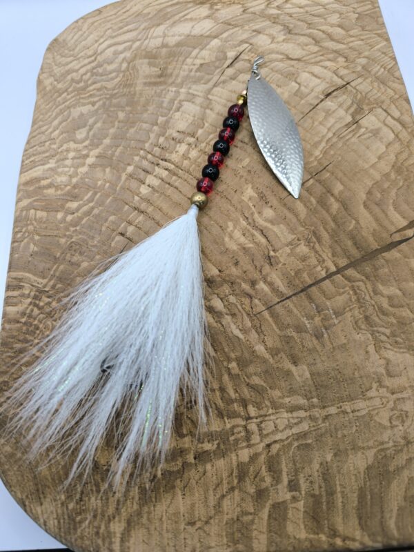 Crafted Catches Lures Made with Precision and Passion
