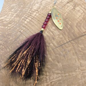Crafted Catches Lures Made with Precision and Passion