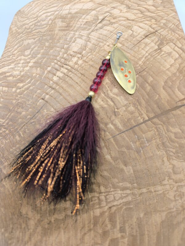 Crafted Catches Lures Made with Precision and Passion