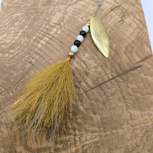 Crafted Catches Lures Made with Precision and Passion