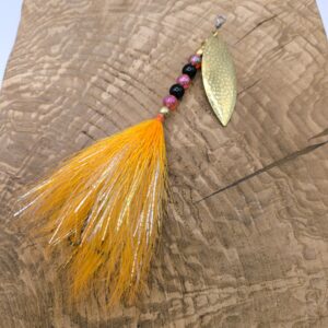 Crafted Catches Lures Made with Precision and Passion
