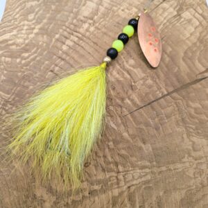 Crafted Catches Lures Made with Precision and Passion