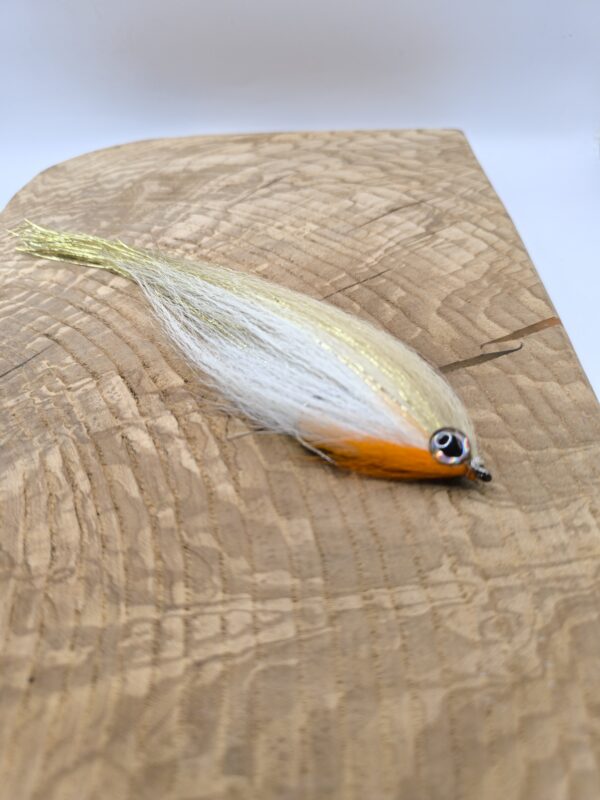 Crafted Catches Lures Made with Precision and Passion