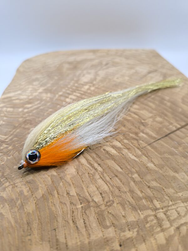 Crafted Catches Lures Made with Precision and Passion