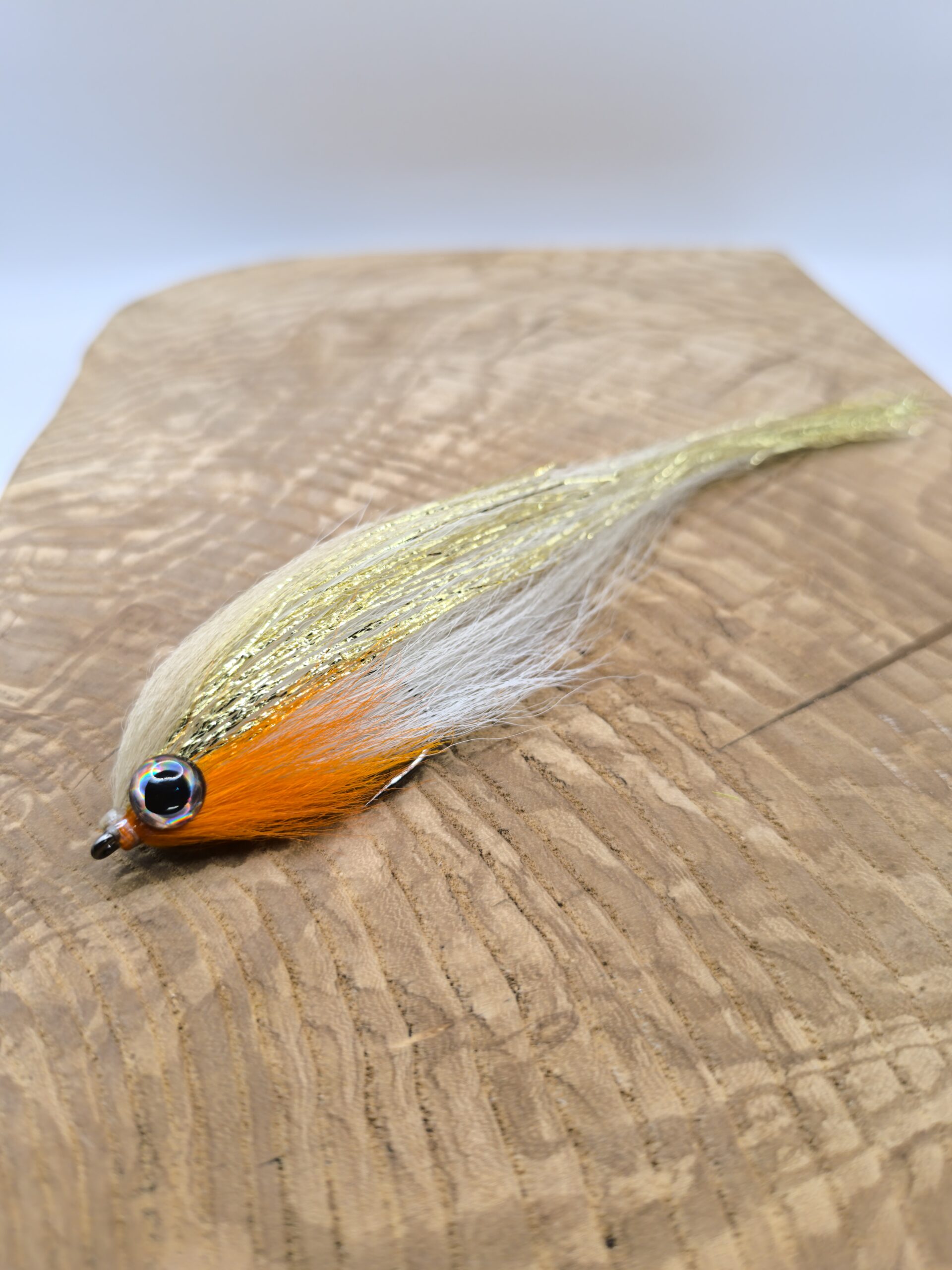 Crafted Catches Lures Made with Precision and Passion