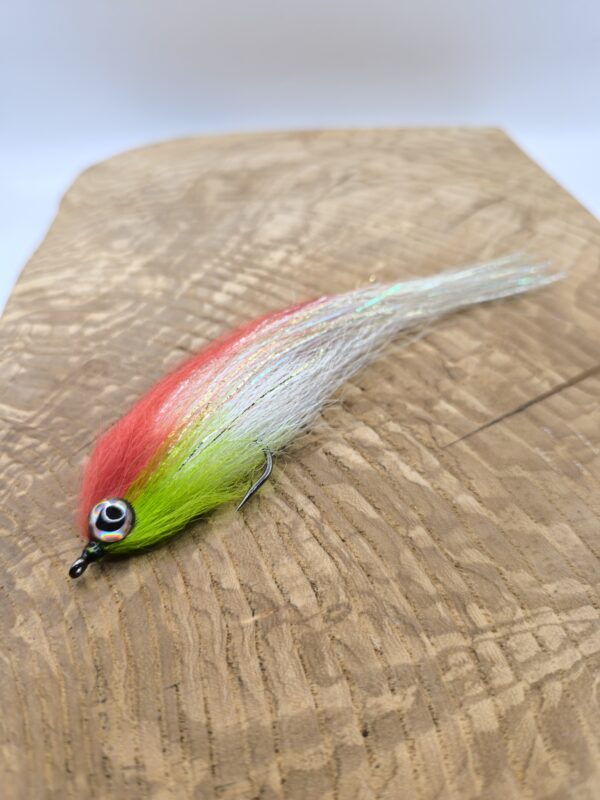 Crafted Catches Lures Made with Precision and Passion