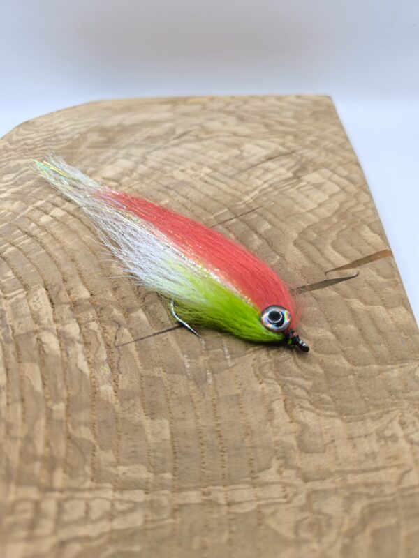 Crafted Catches Lures Made with Precision and Passion