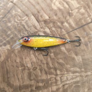 Crafted Catches Lures Made with Precision and Passion
