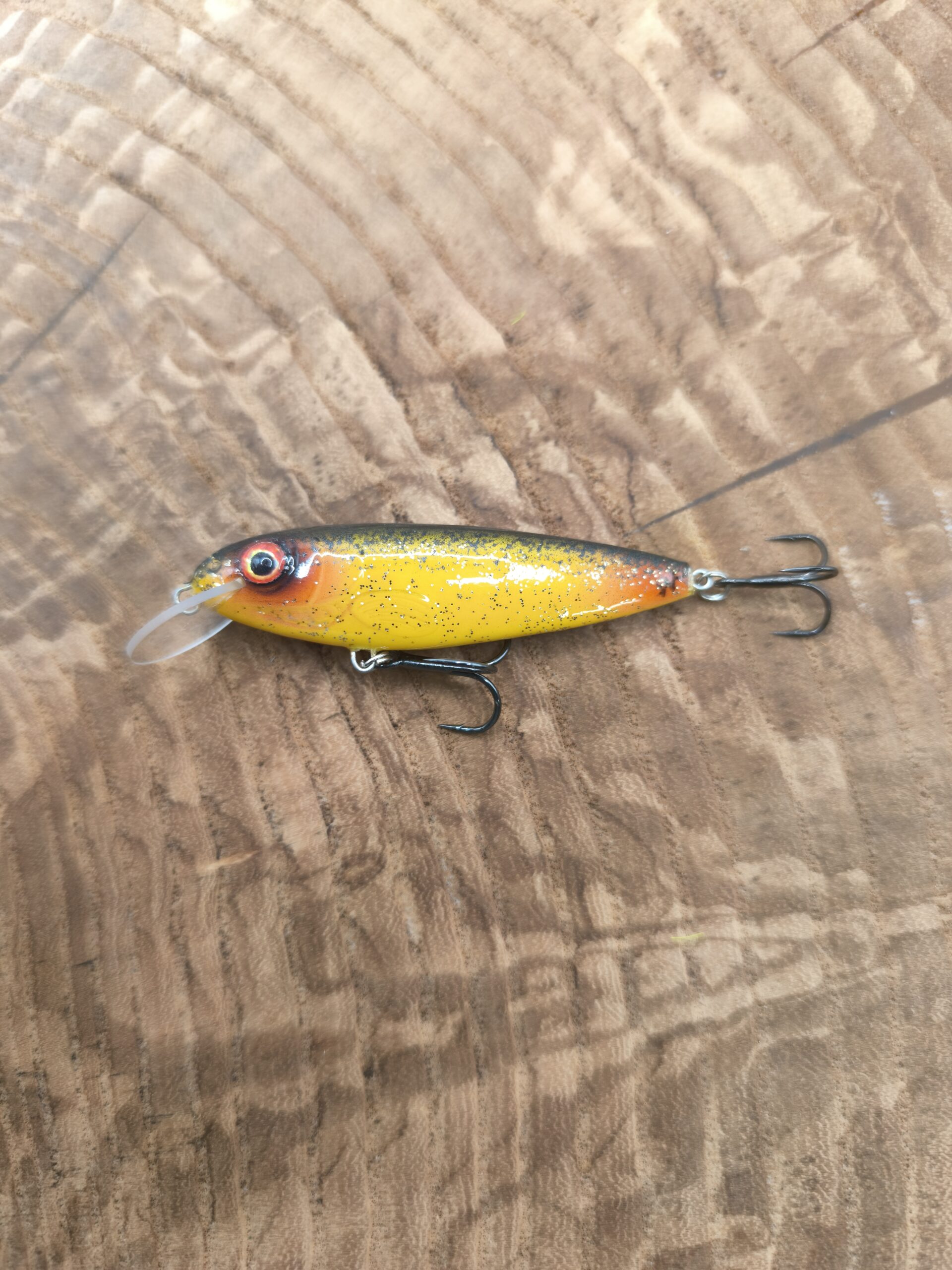 Crafted Catches Lures Made with Precision and Passion