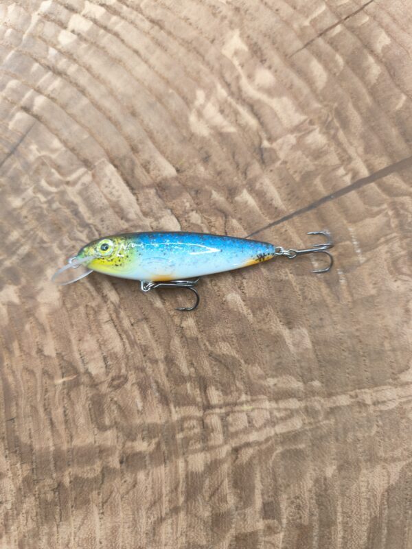 Crafted Catches Lures Made with Precision and Passion