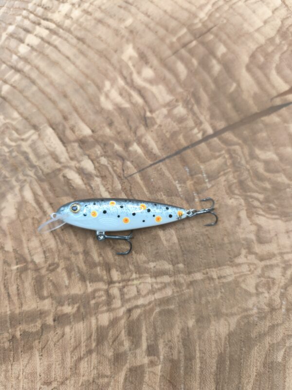 Crafted Catches Lures Made with Precision and Passion